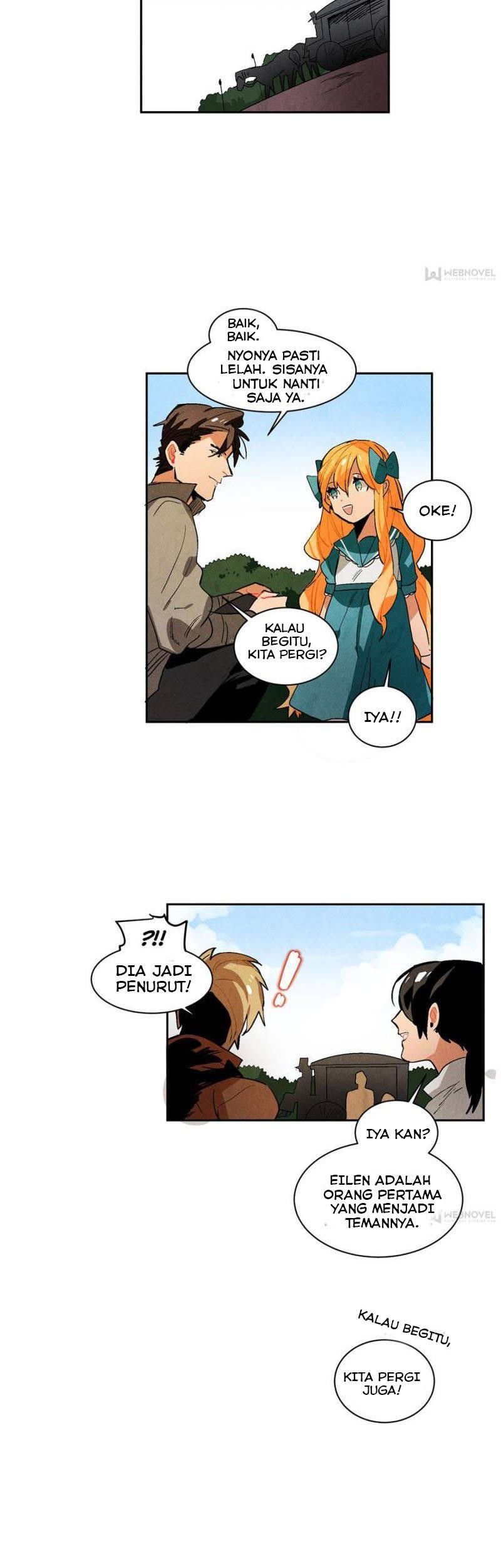 Ernak Chapter 48 Gambar 26