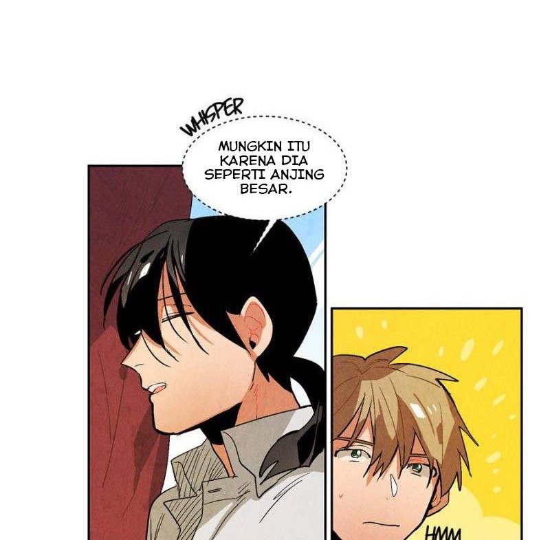 Ernak Chapter 48 Gambar 27
