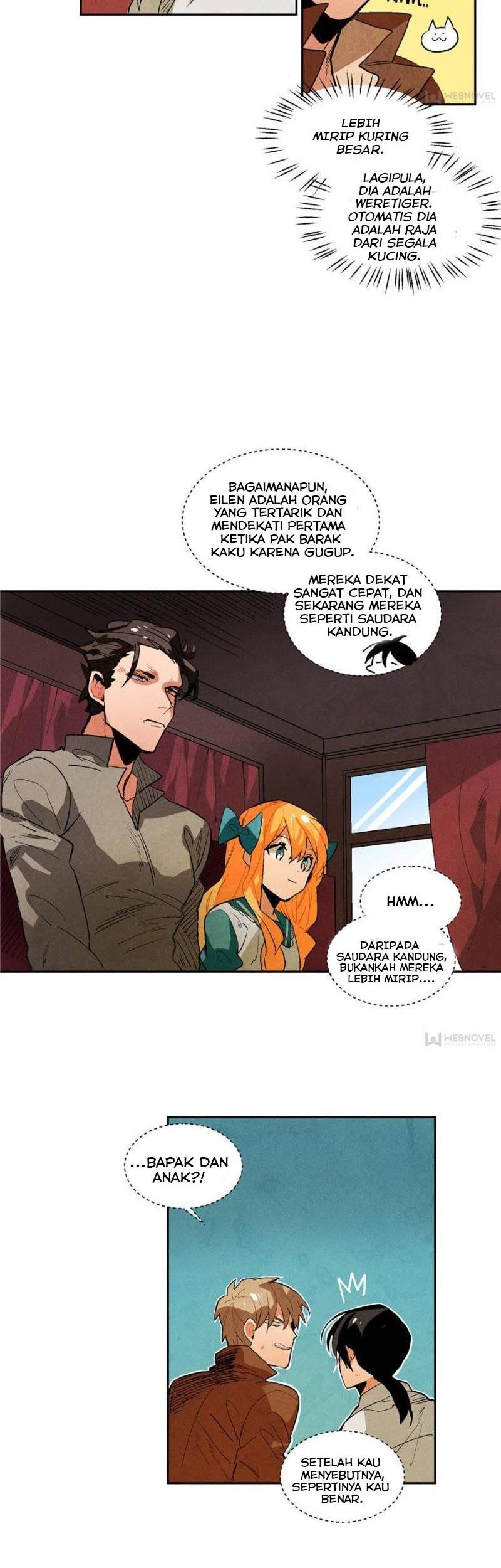 Ernak Chapter 48 Gambar 28