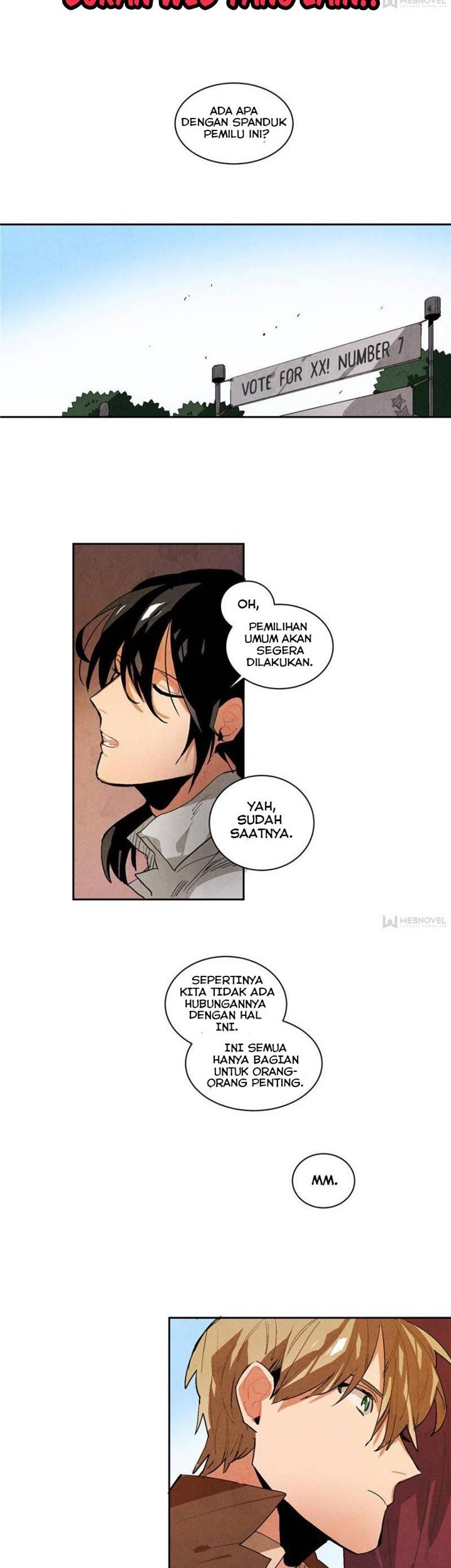Ernak Chapter 48 Gambar 30