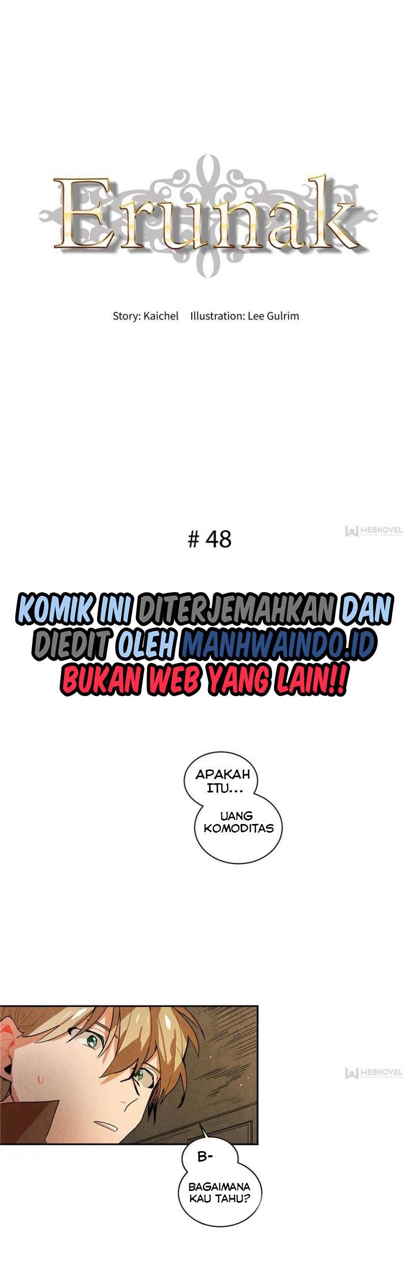 Baca Ernak Chapter 48 Gambar 2