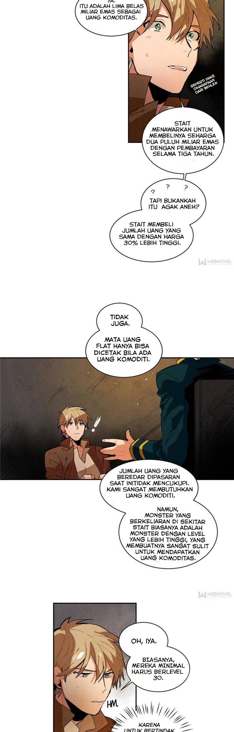 Ernak Chapter 48 Gambar 4