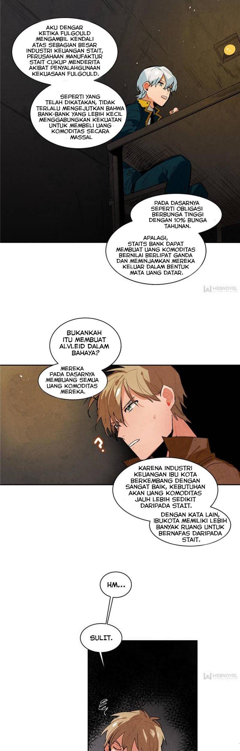 Ernak Chapter 48 Gambar 6