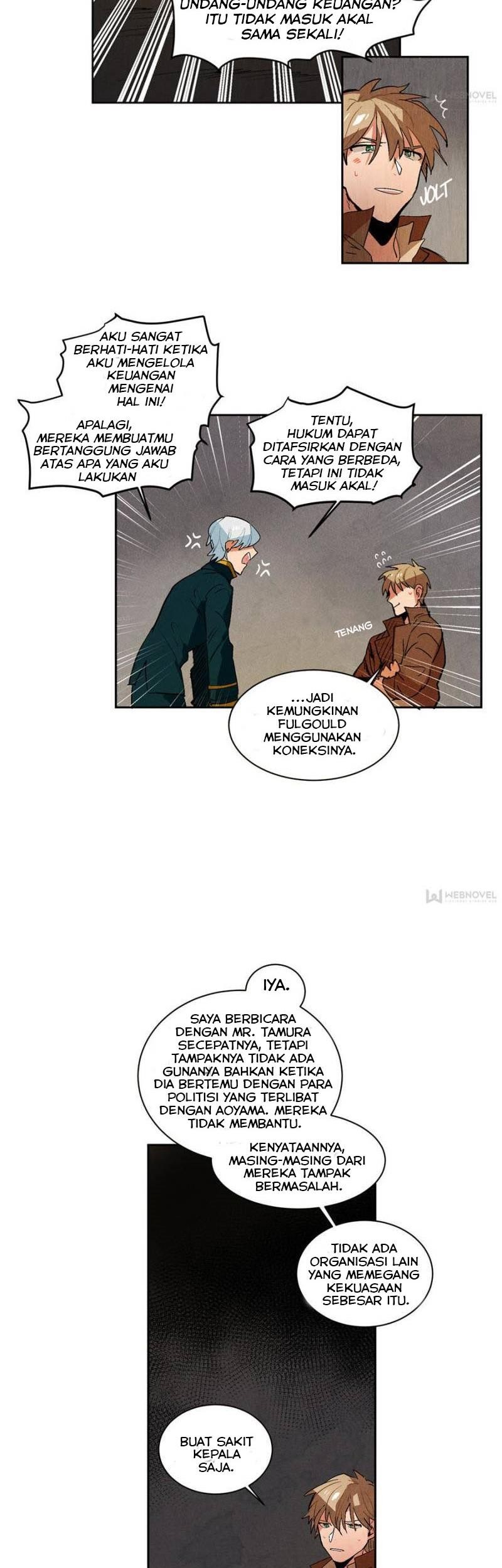 Ernak Chapter 48 Gambar 12