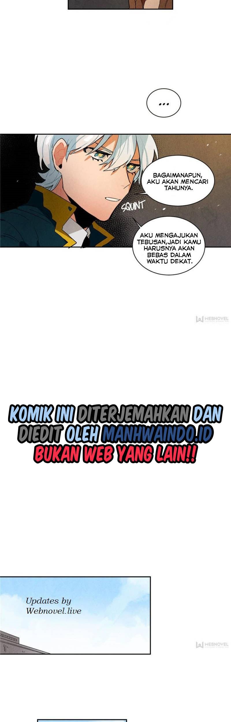 Ernak Chapter 48 Gambar 14