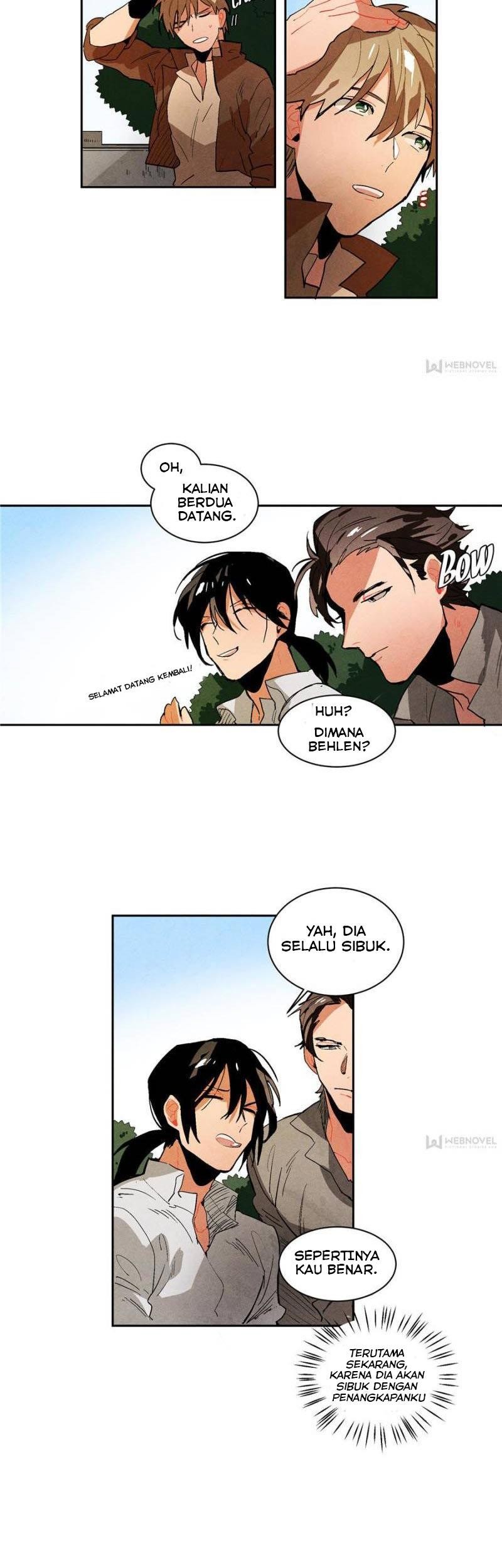 Ernak Chapter 48 Gambar 16