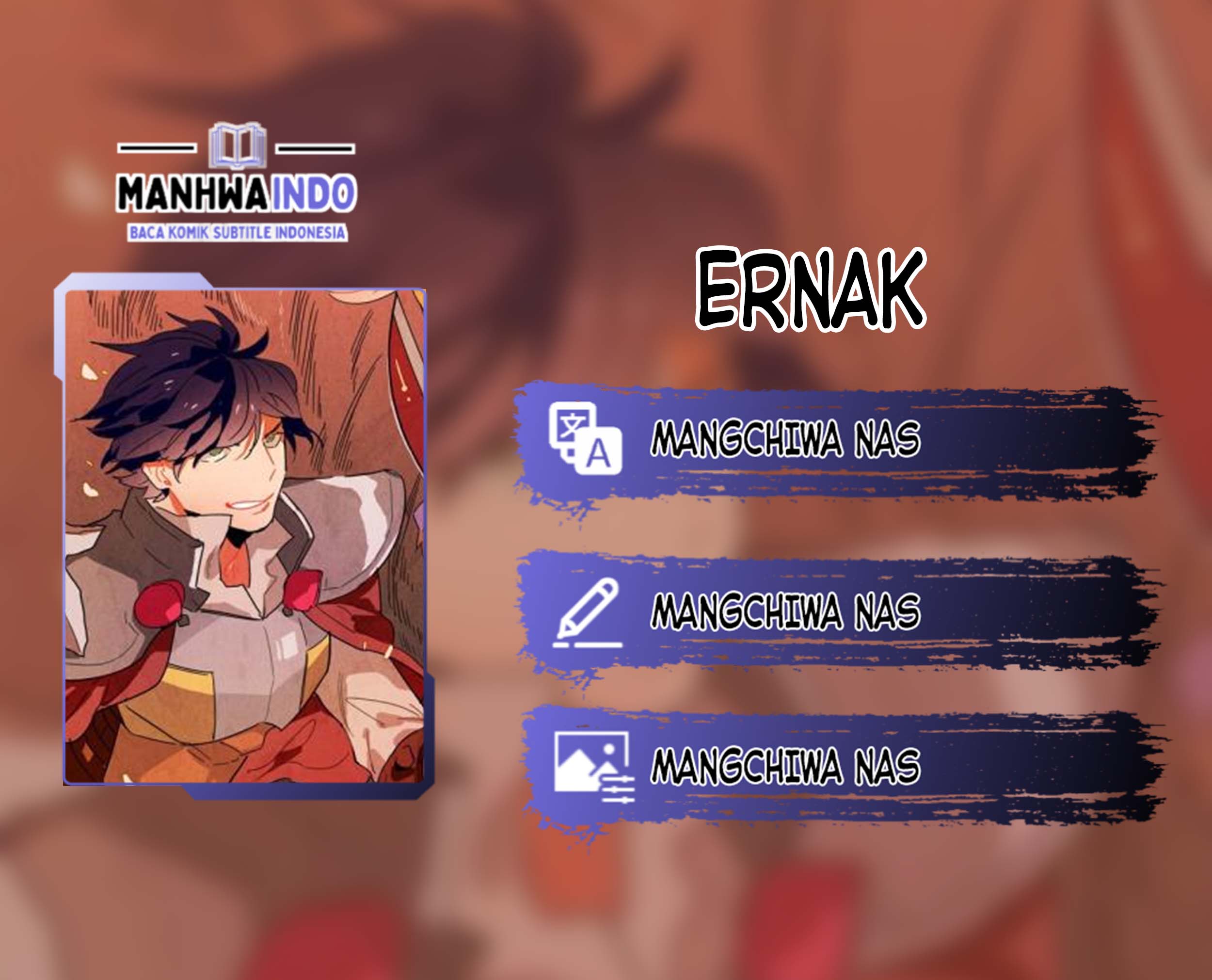 Baca Komik Ernak Chapter 47 Gambar 1