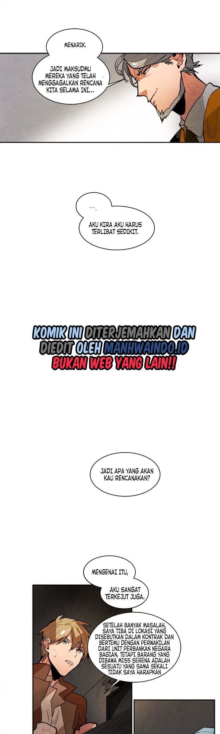 Ernak Chapter 47 Gambar 21