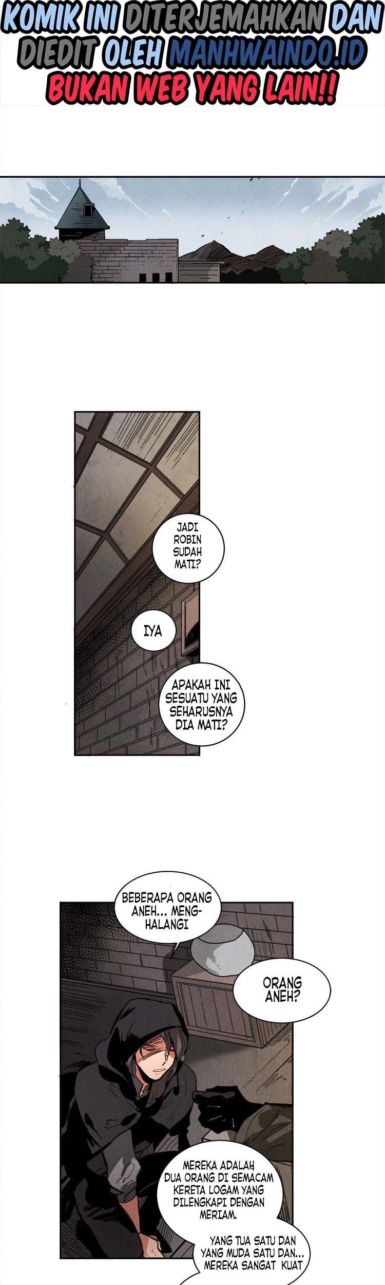 Baca Ernak Chapter 47 Gambar 2
