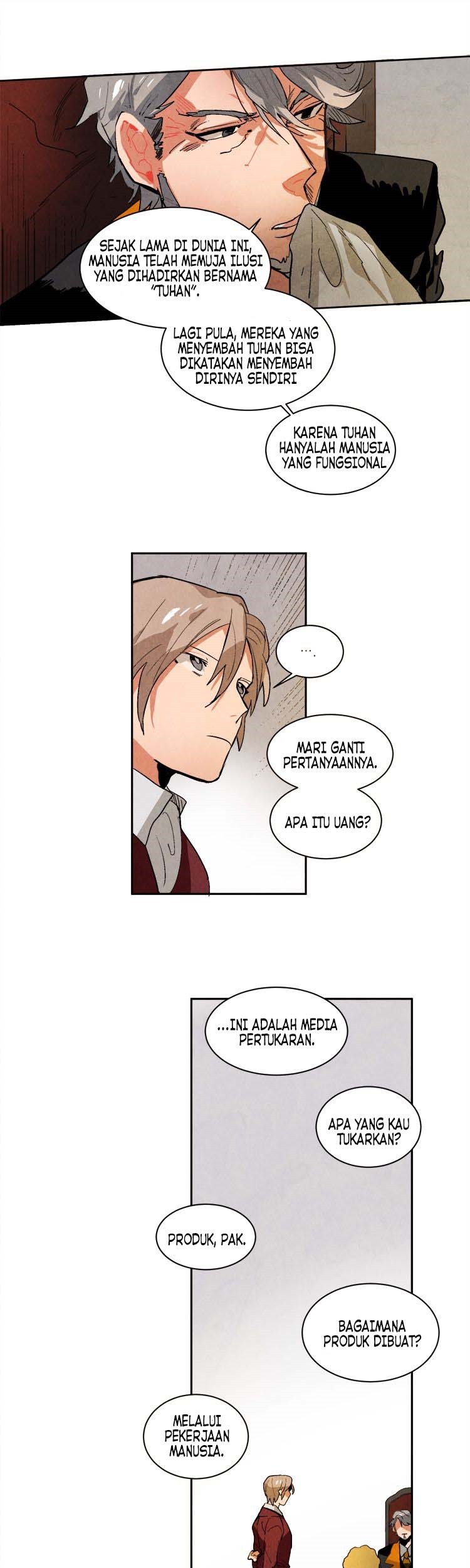 Ernak Chapter 47 Gambar 12
