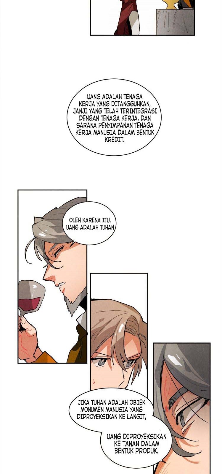 Ernak Chapter 47 Gambar 13