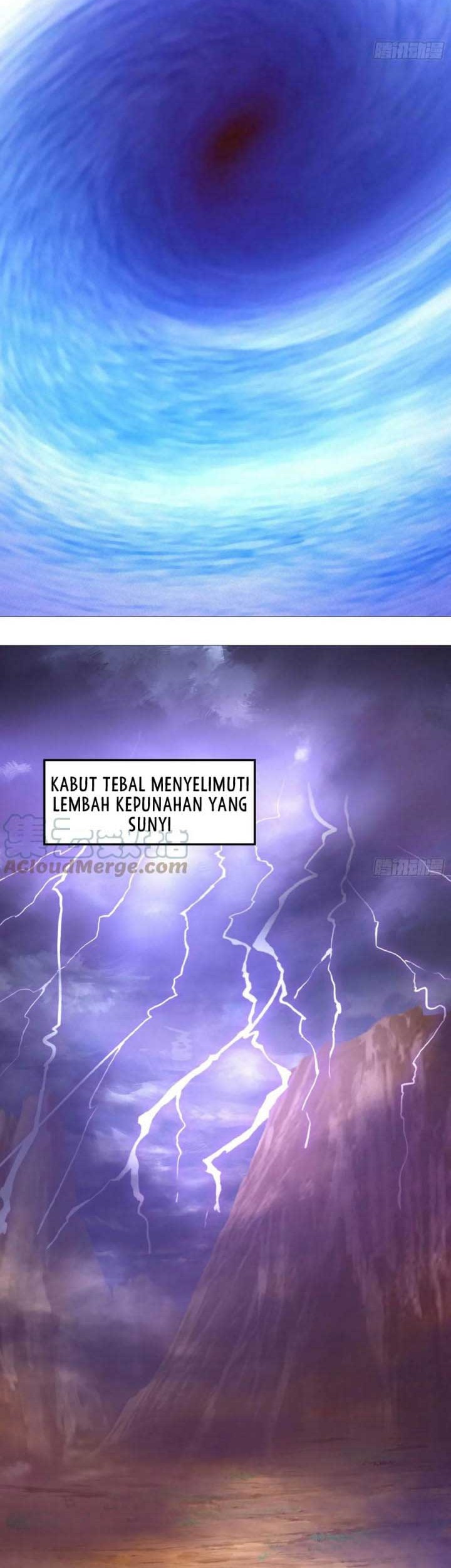 Everlasting God of Sword Chapter 153 Gambar 4