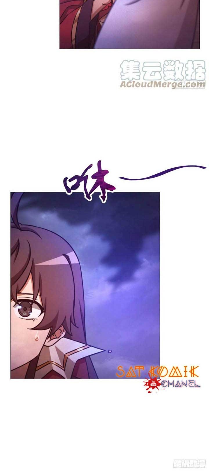 Everlasting God of Sword Chapter 153 Gambar 6