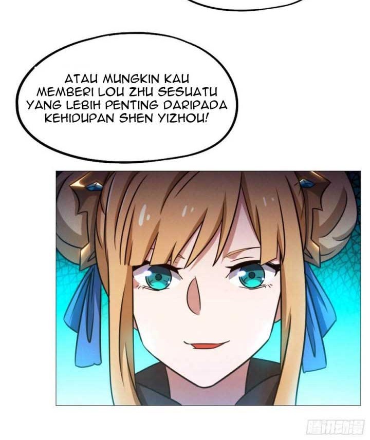 Everlasting God of Sword Chapter 152 Gambar 5