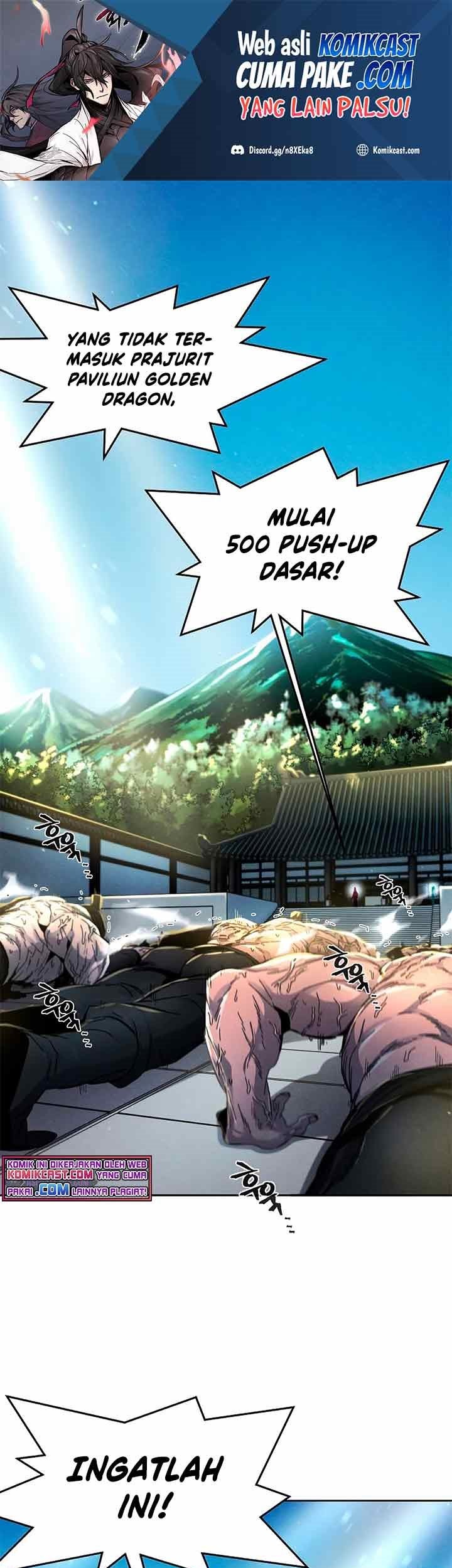 Baca Return of the Mad Demon Chapter 25 Gambar 2