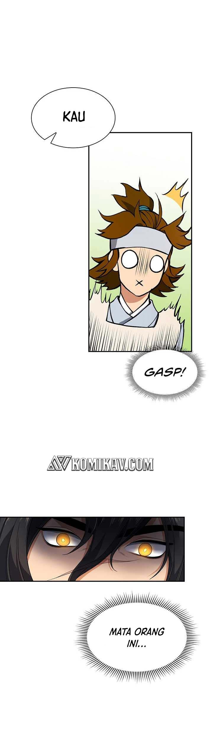 Storm Inn Chapter 05 Gambar 26