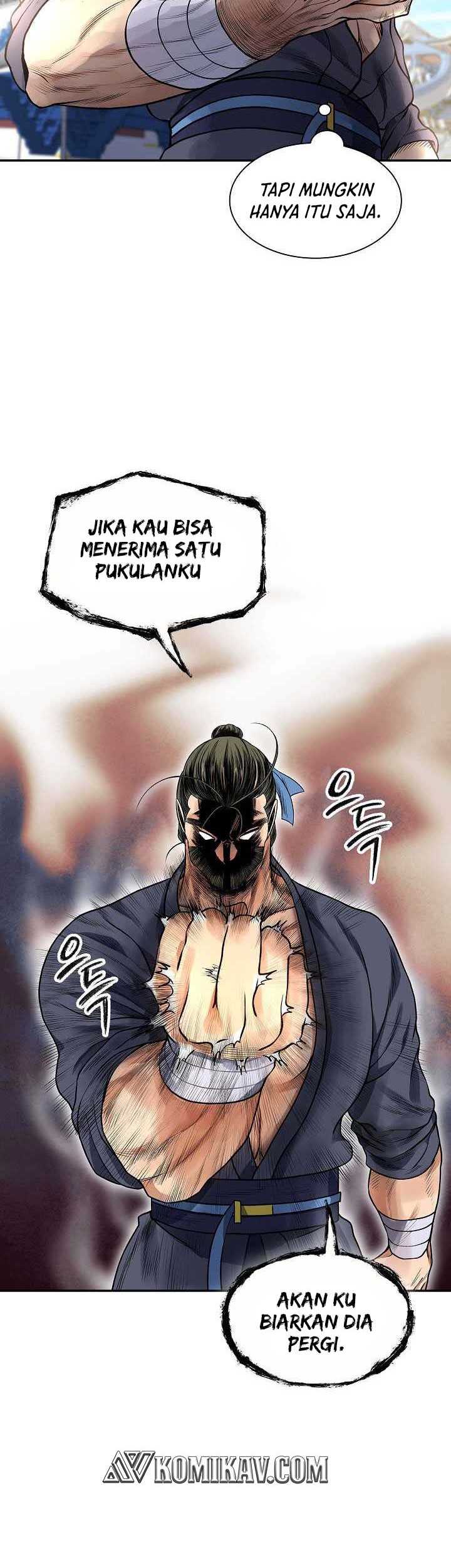 Storm Inn Chapter 05 Gambar 39