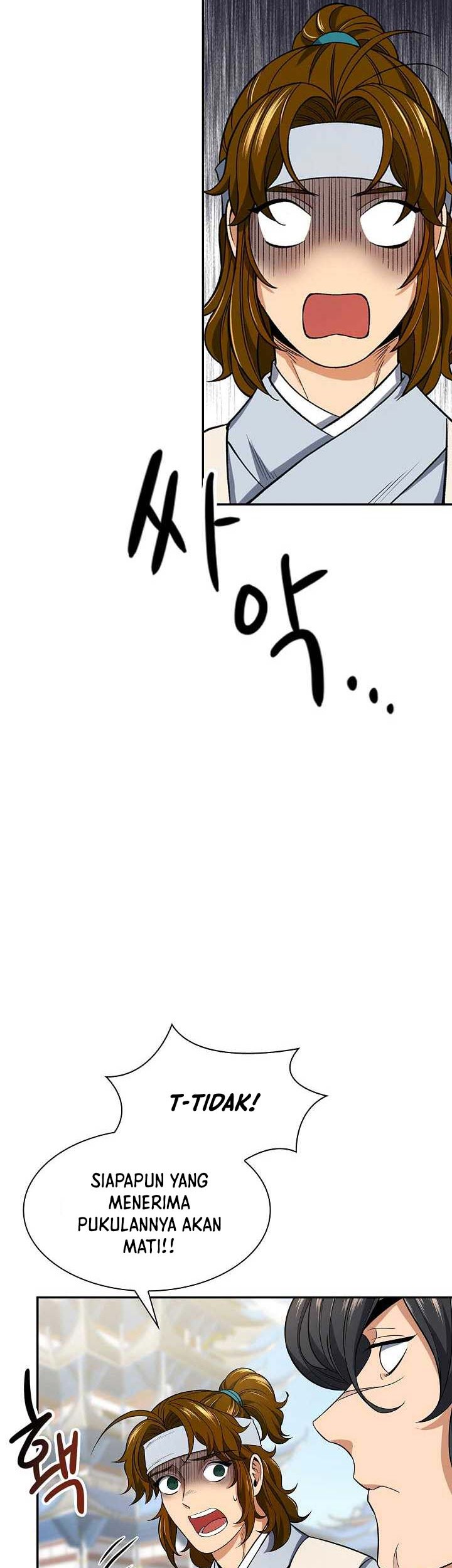 Storm Inn Chapter 05 Gambar 42