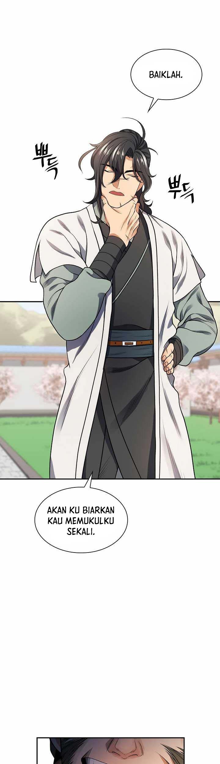 Storm Inn Chapter 05 Gambar 45