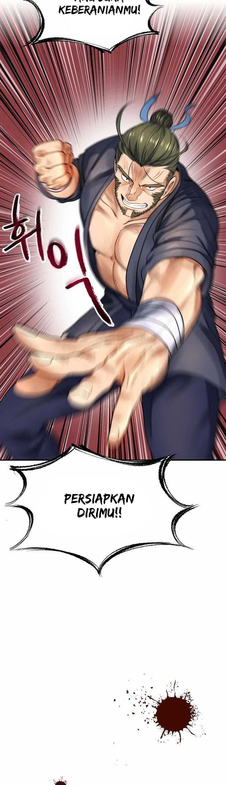 Storm Inn Chapter 05 Gambar 47