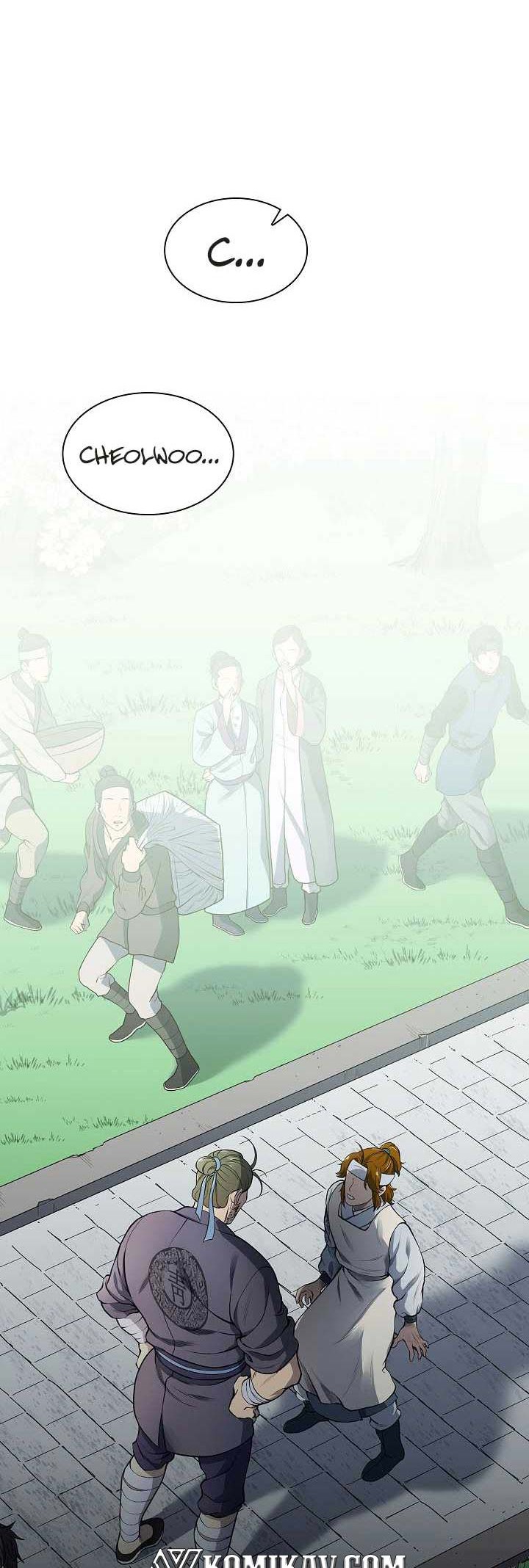 Storm Inn Chapter 05 Gambar 3