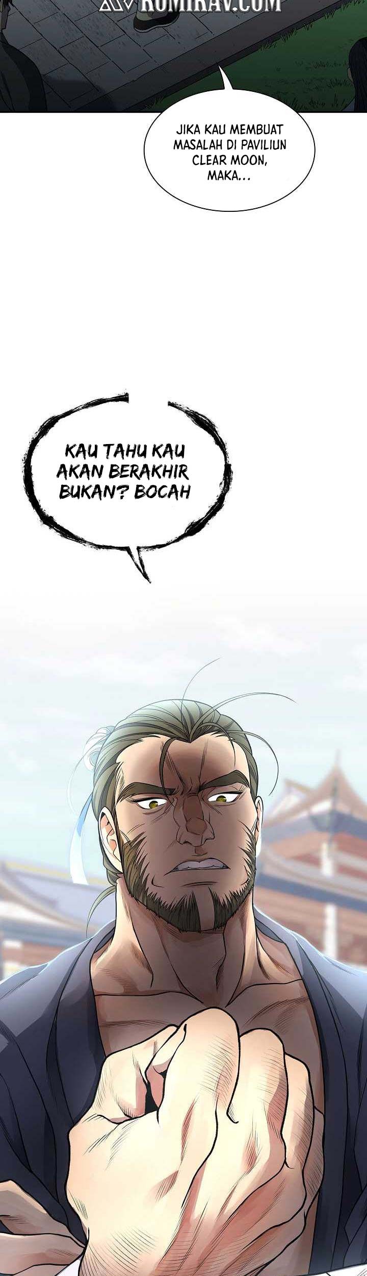 Storm Inn Chapter 05 Gambar 4