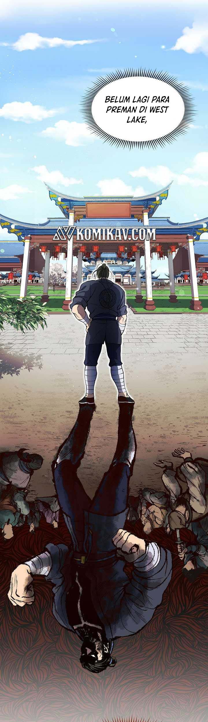 Storm Inn Chapter 05 Gambar 6