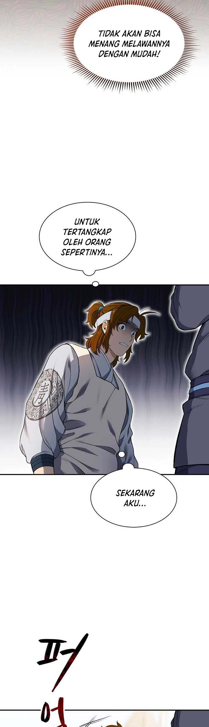 Storm Inn Chapter 05 Gambar 7