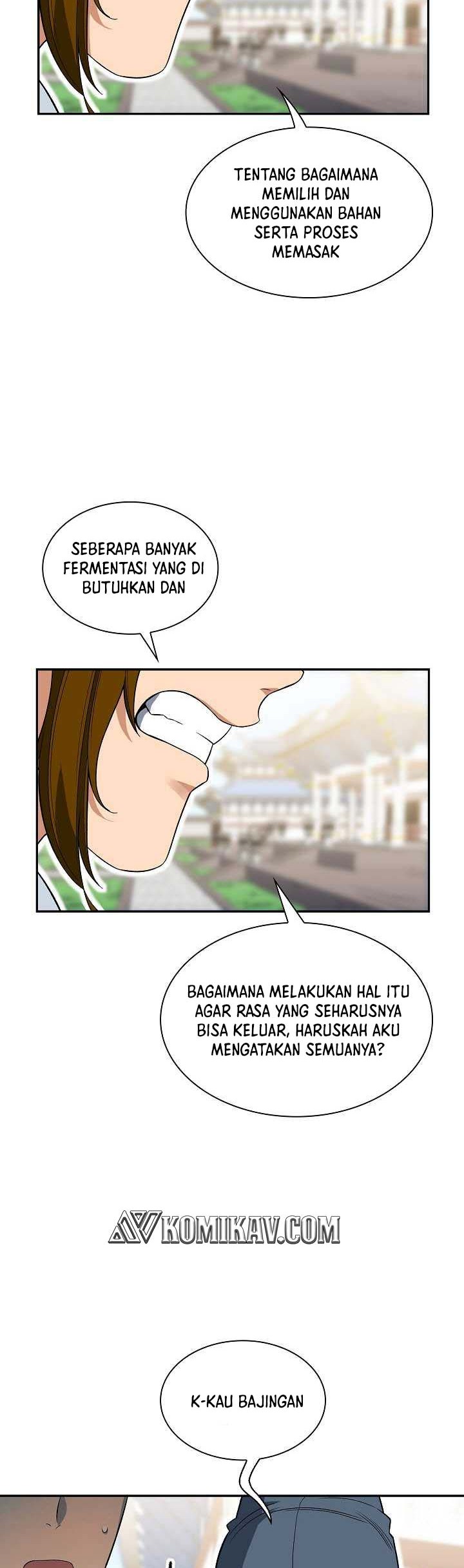 Storm Inn Chapter 05 Gambar 11