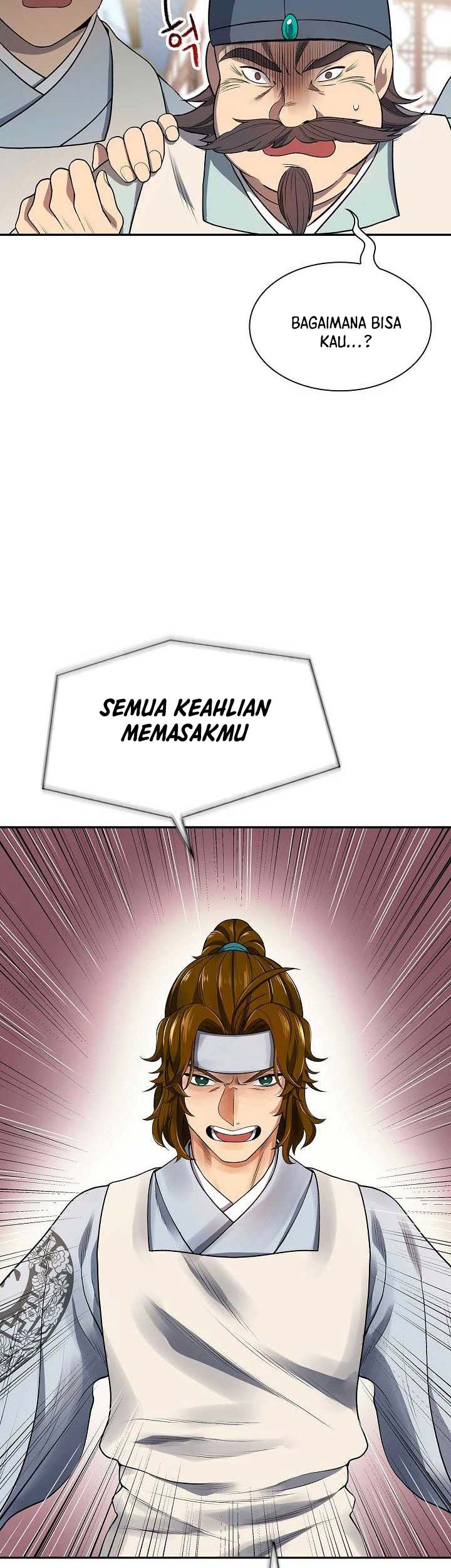 Storm Inn Chapter 05 Gambar 12