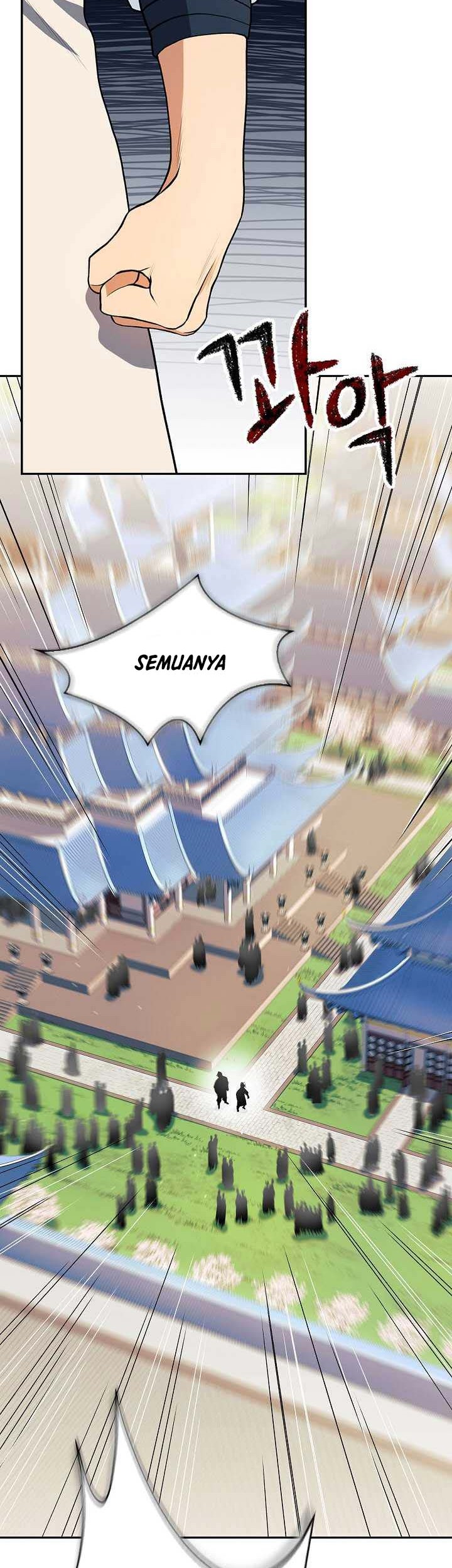 Storm Inn Chapter 05 Gambar 15