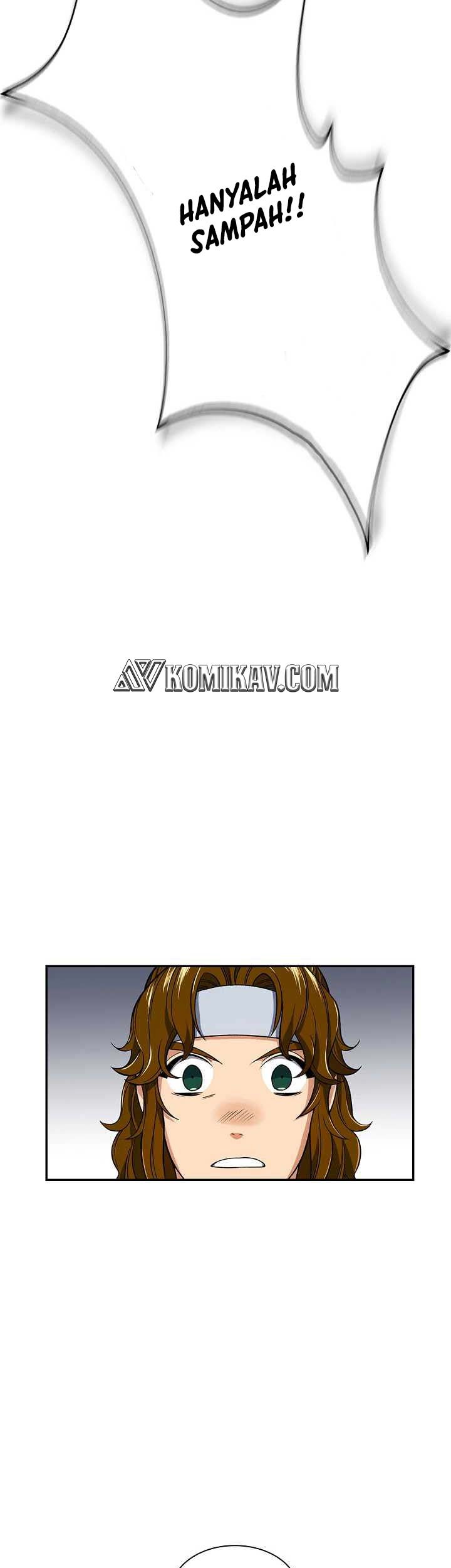Storm Inn Chapter 05 Gambar 16