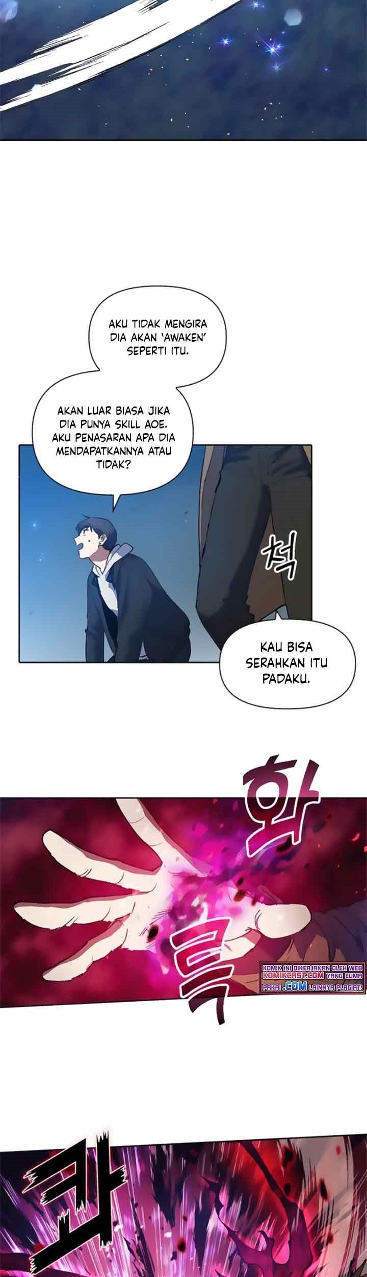 The S-Classes That I Raised Chapter 11 Gambar 53