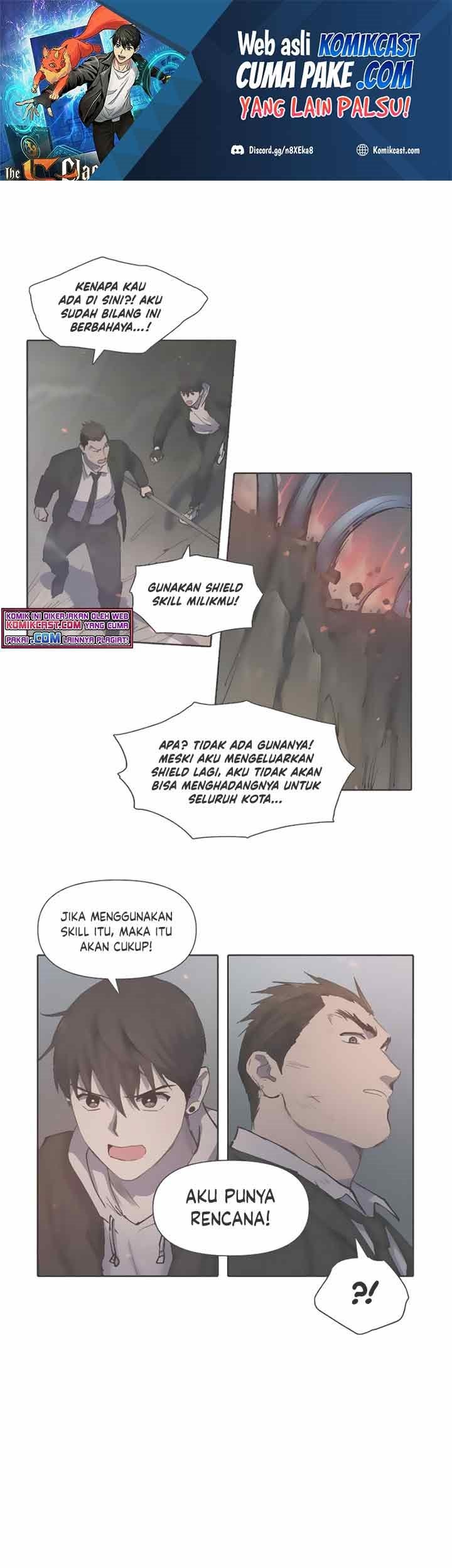 Baca  The S-Classes That I Raised Chapter 11 Gambar 2
