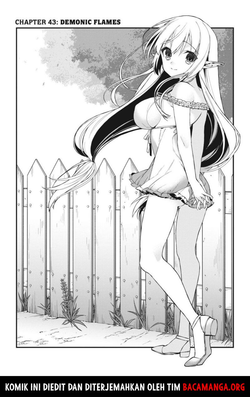 Baca Choujin Koukousei-tachi wa Isekai demo Yoyuu de Ikinuku you desu! Chapter 43 Gambar 2