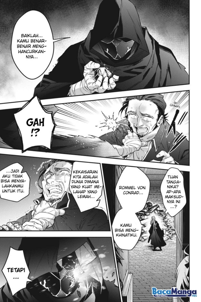 Choujin Koukousei-tachi wa Isekai demo Yoyuu de Ikinuku you desu! Chapter 42 Gambar 18