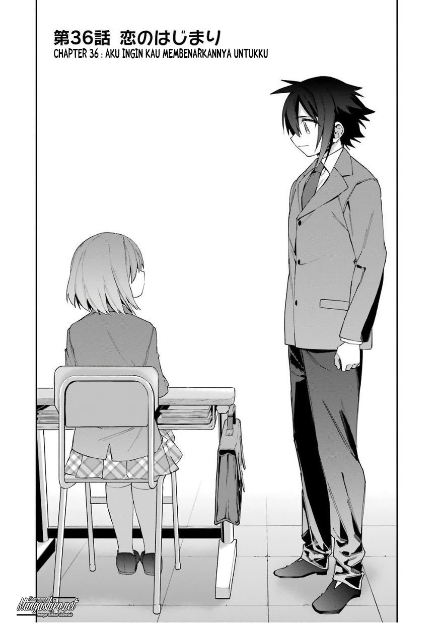 Baca Choujin Koukousei-tachi wa Isekai demo Yoyuu de Ikinuku you desu! Chapter 36 Gambar 2