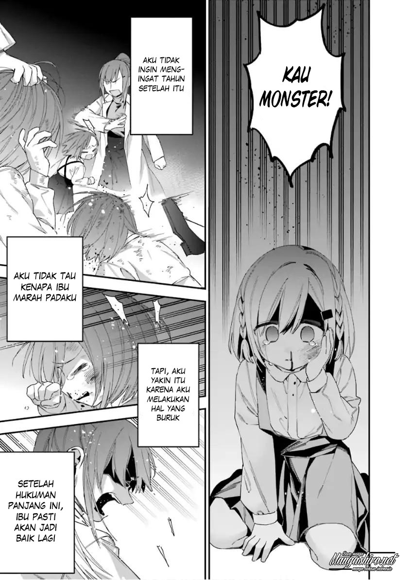 Choujin Koukousei-tachi wa Isekai demo Yoyuu de Ikinuku you desu! Chapter 35 Gambar 11