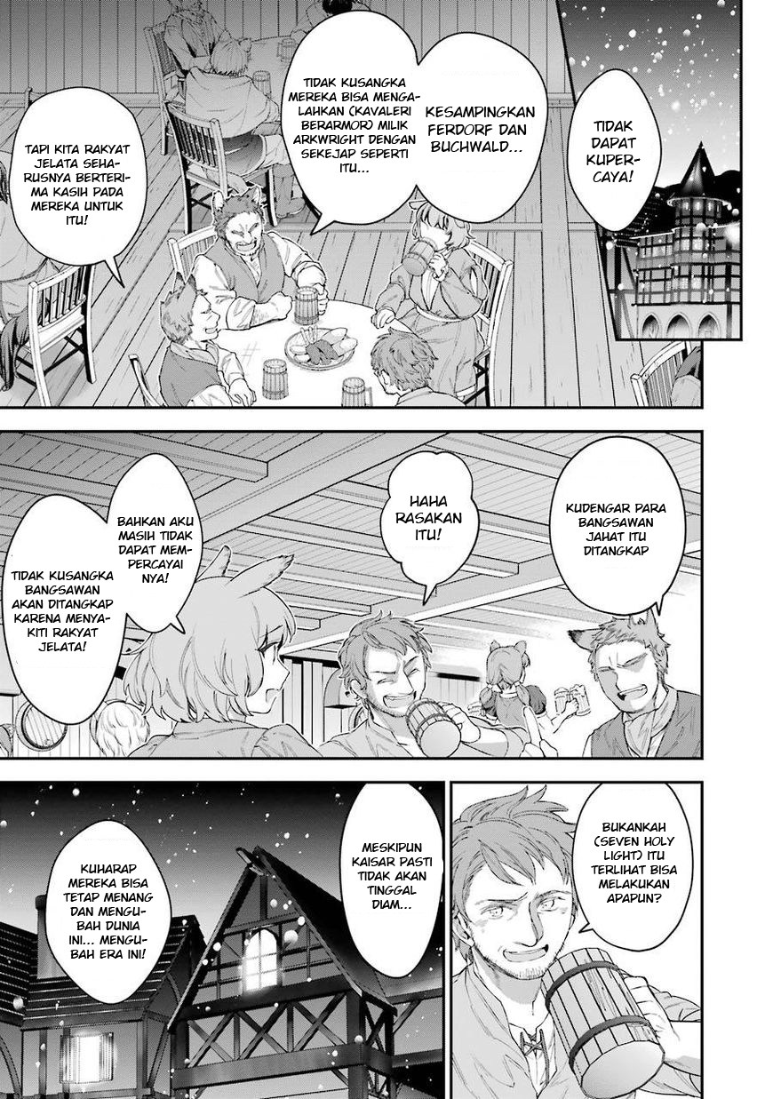 Baca Choujin Koukousei-tachi wa Isekai demo Yoyuu de Ikinuku you desu! Chapter 31 Gambar 2