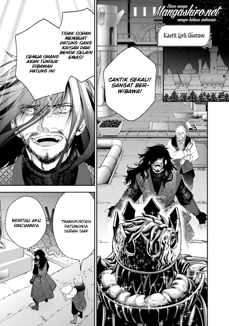 Choujin Koukousei-tachi wa Isekai demo Yoyuu de Ikinuku you desu! Chapter 24 Gambar 13