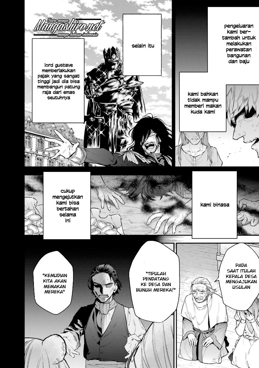 Choujin Koukousei-tachi wa Isekai demo Yoyuu de Ikinuku you desu! Chapter 23 Gambar 12