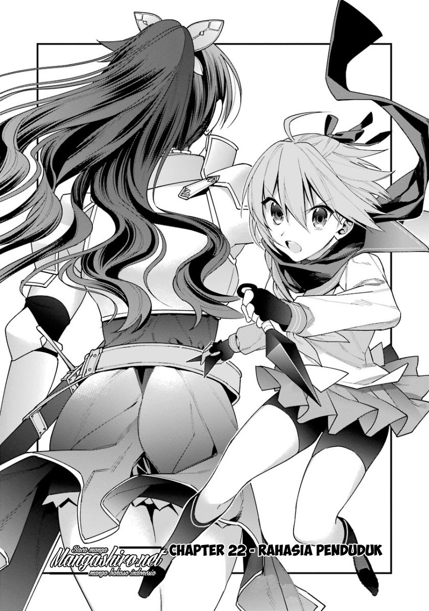 Baca Choujin Koukousei-tachi wa Isekai demo Yoyuu de Ikinuku you desu! Chapter 22 Gambar 2