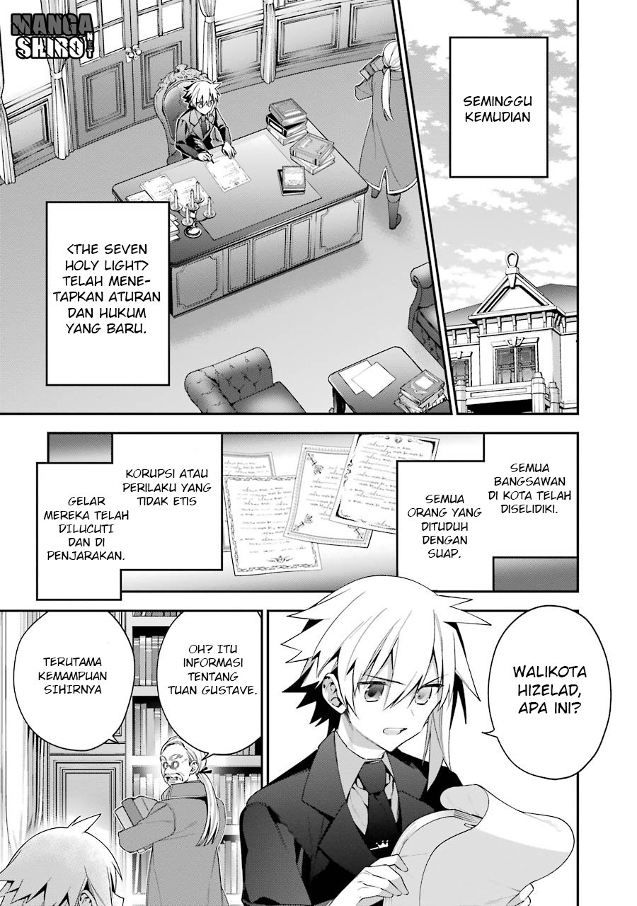 Baca Choujin Koukousei-tachi wa Isekai demo Yoyuu de Ikinuku you desu! Chapter 20 Gambar 2