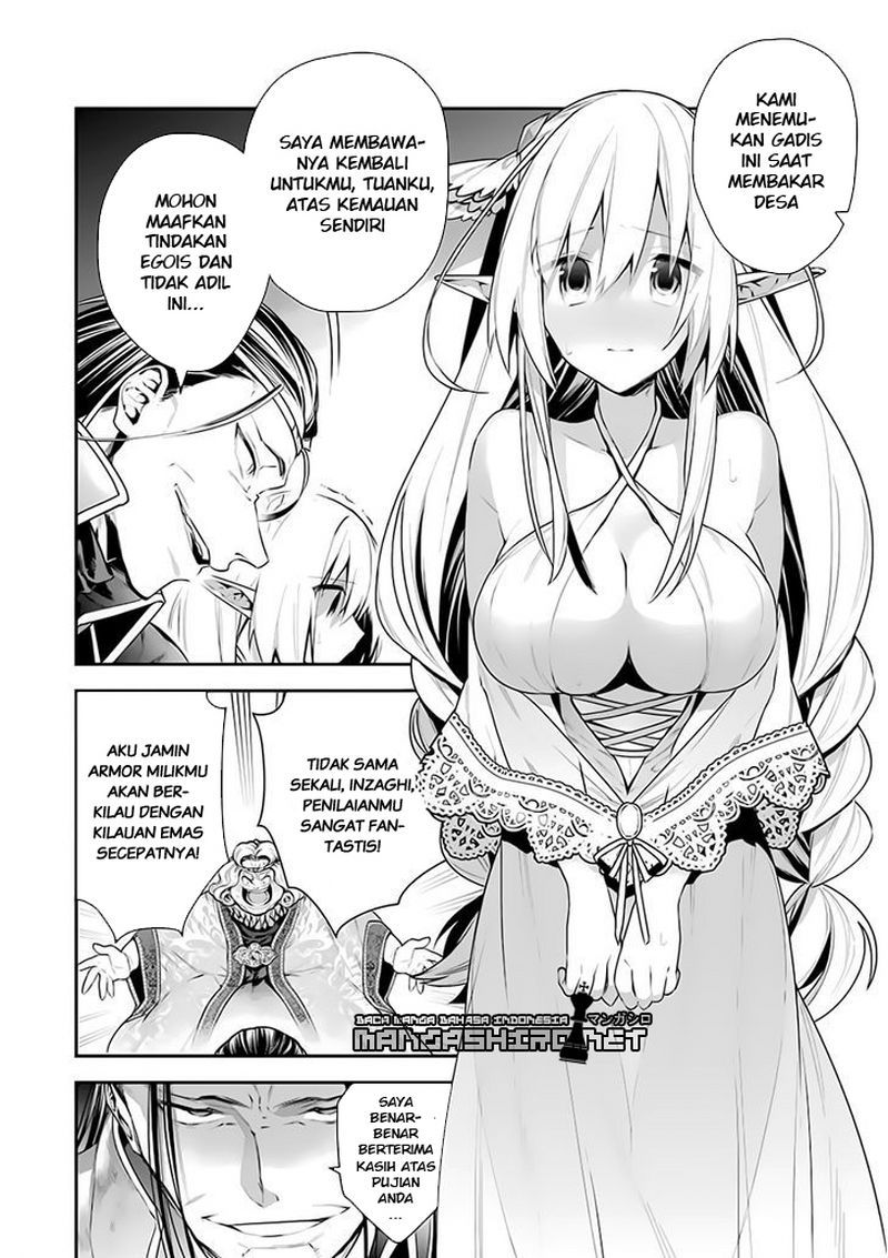 Baca Choujin Koukousei-tachi wa Isekai demo Yoyuu de Ikinuku you desu! Chapter 14 Gambar 2