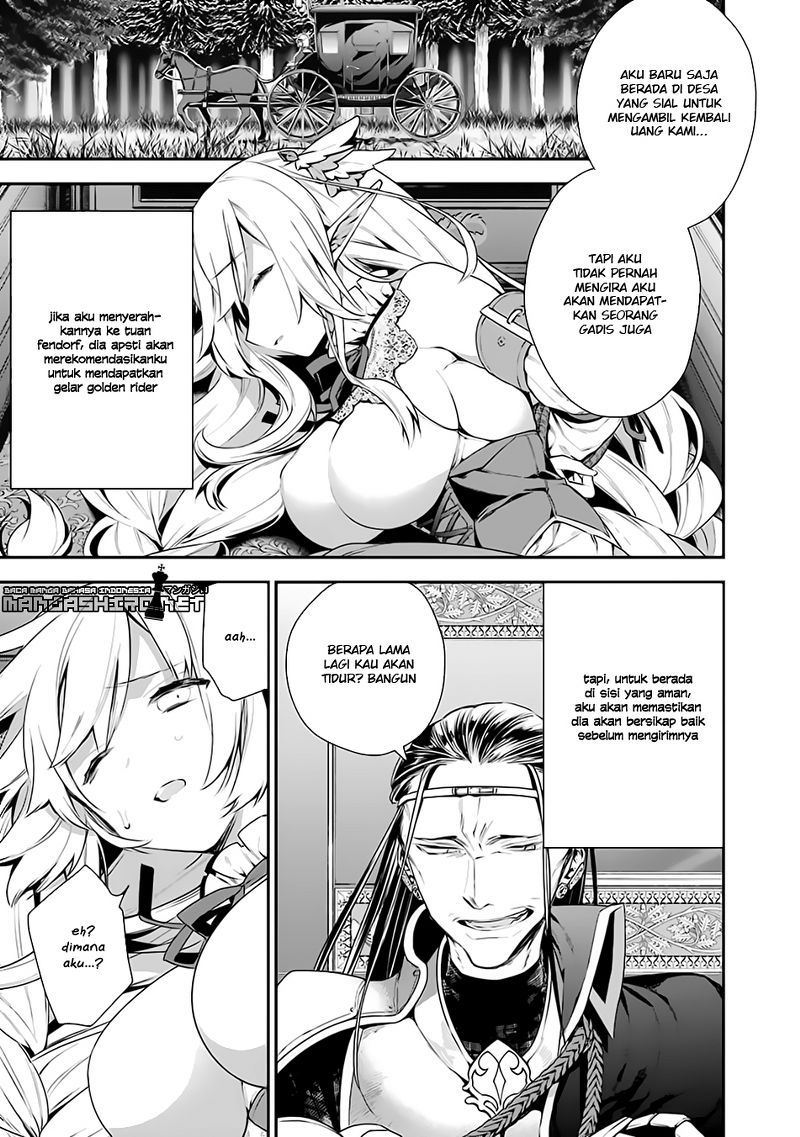 Baca Choujin Koukousei-tachi wa Isekai demo Yoyuu de Ikinuku you desu! Chapter 13 Gambar 2