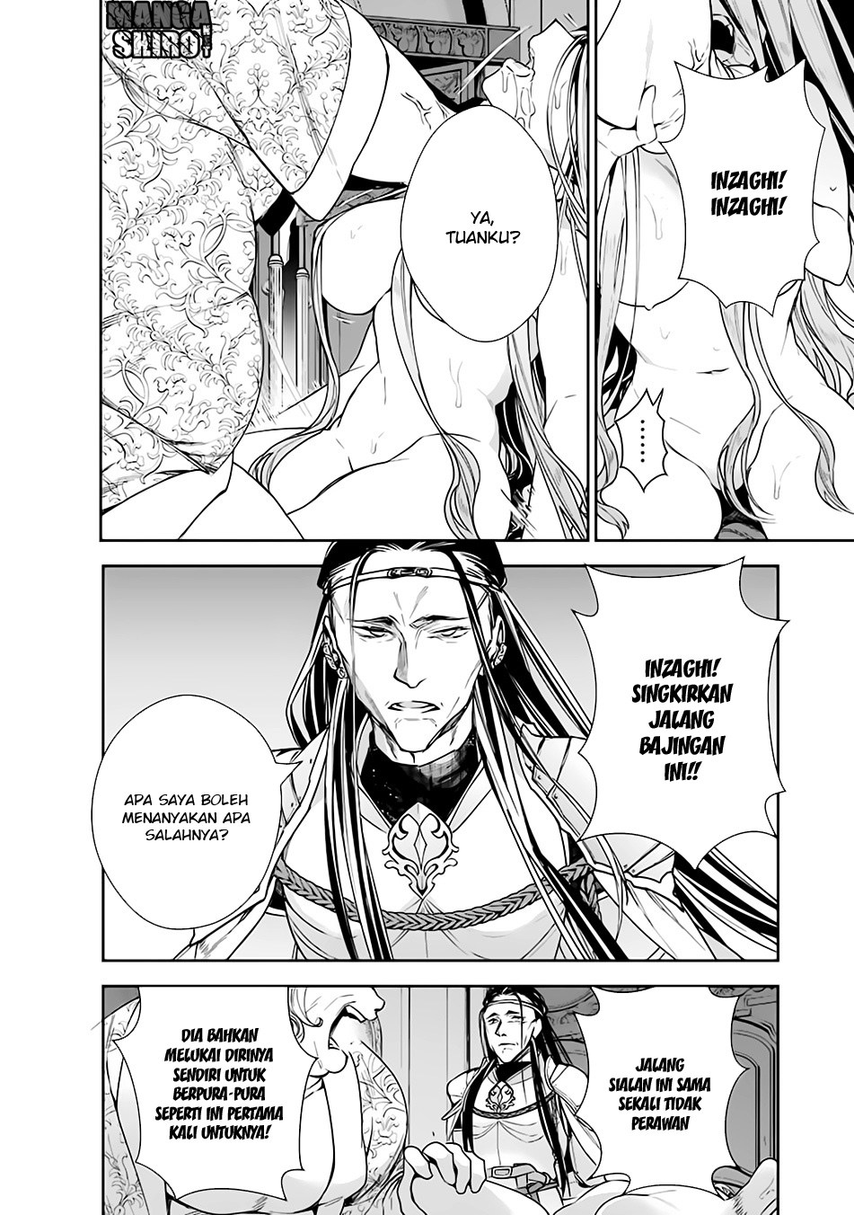 Choujin Koukousei-tachi wa Isekai demo Yoyuu de Ikinuku you desu! Chapter 09 Gambar 16