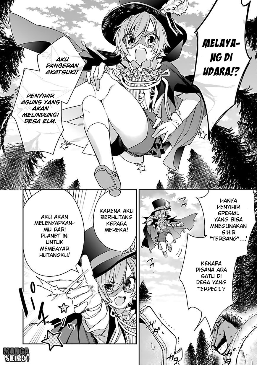 Choujin Koukousei-tachi wa Isekai demo Yoyuu de Ikinuku you desu! Chapter 04 Gambar 17