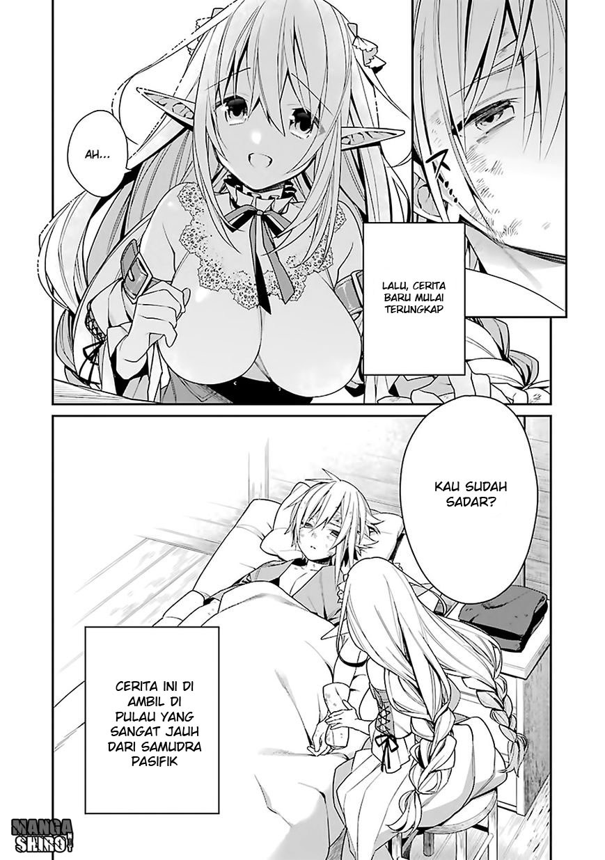 Choujin Koukousei-tachi wa Isekai demo Yoyuu de Ikinuku you desu! Chapter 01 Gambar 26