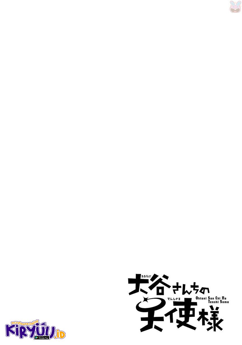 Baca Ootani-san Chi No Tenshi-sama Chapter 06 Gambar 2