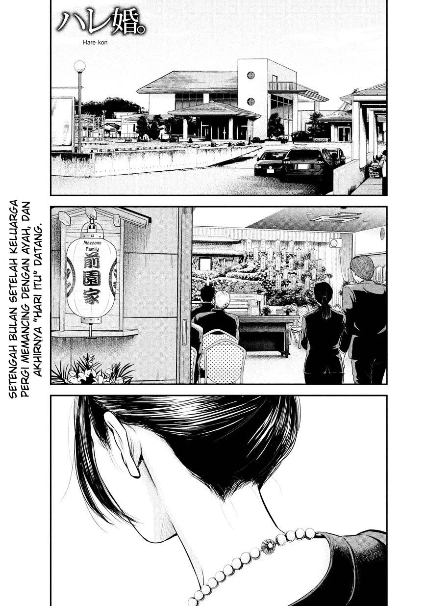 Baca Hare-Kon. Chapter 63 Gambar 2